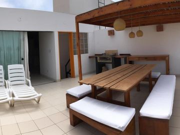 REMATO lindo duplex frente al mar