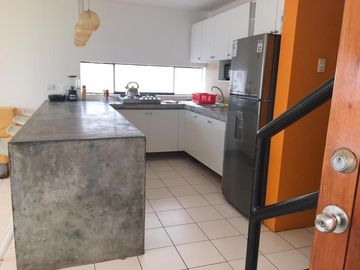 REMATO lindo duplex frente al mar