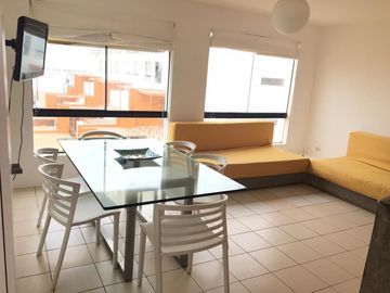 REMATO lindo duplex frente al mar