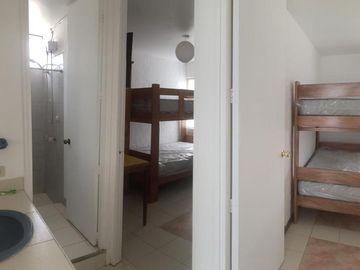 REMATO lindo duplex frente al mar