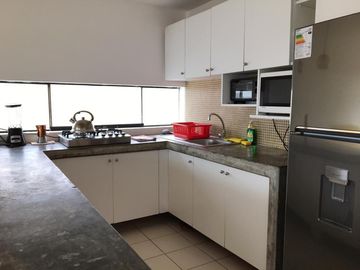 REMATO lindo duplex frente al mar