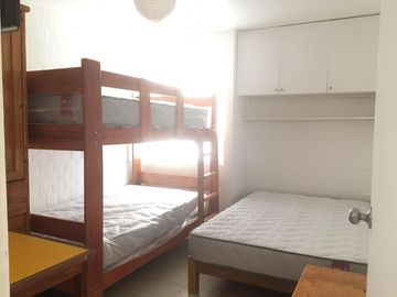 REMATO lindo duplex frente al mar