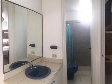 REMATO lindo duplex frente al mar