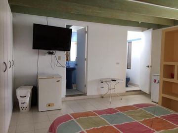 REMATO lindo duplex frente al mar
