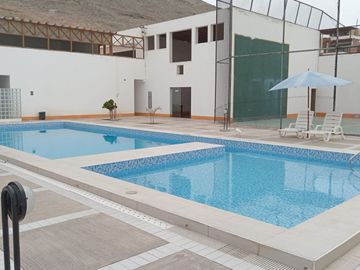 REMATO lindo duplex frente al mar