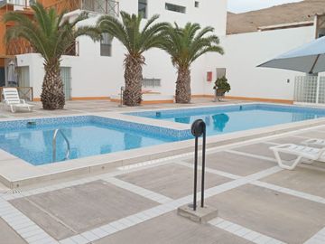 REMATO lindo duplex frente al mar