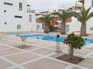 REMATO lindo duplex frente al mar
