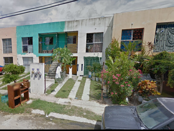 CASA DE RECUPERACIÓN BANCARIA EN BROMELIA, COL. ARDINES DEL SOL, BAHÍA DE BANDERAS, NAYARÍT. ¡NO SE ACEPTAN CRÉDITOS!