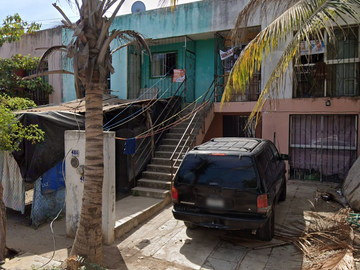 CASA DE RECUPERACIÓN BANCARIA EN BROMELIA, COL. ARDINES DEL SOL, BAHÍA DE BANDERAS, NAYARÍT. ¡NO SE ACEPTAN CRÉDITOS!