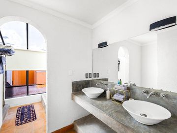 Santo Domingo house, con alberca y entornos espectaculares