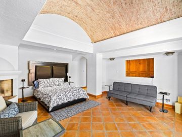 Santo Domingo house, con alberca y entornos espectaculares