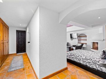 Santo Domingo house, con alberca y entornos espectaculares