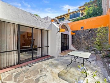 Santo Domingo house, con alberca y entornos espectaculares