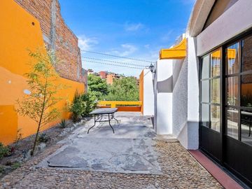 Santo Domingo house, con alberca y entornos espectaculares
