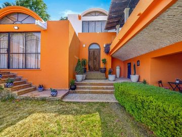 Santo Domingo house, con alberca y entornos espectaculares