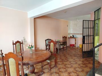 VENTA DE CASA EN SANTA EULALIA