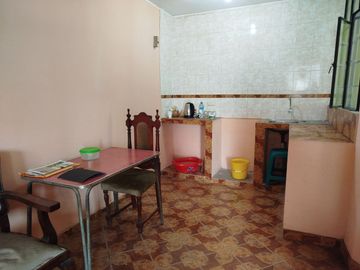 VENTA DE CASA EN SANTA EULALIA