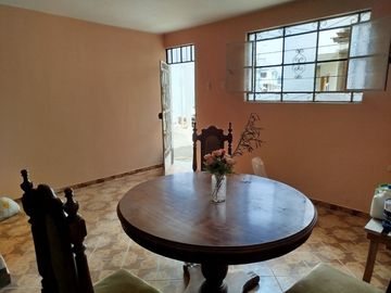 VENTA DE CASA EN SANTA EULALIA