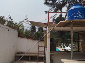 VENTA DE CASA EN SANTA EULALIA
