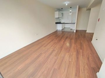 VENTA DEPARTAMENTO EN PUEBLO LIBRE - 3 DORMITORIOS
