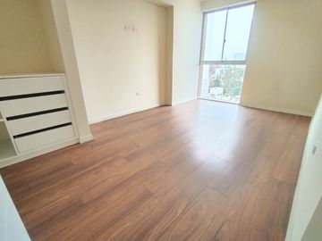 VENTA DEPARTAMENTO EN PUEBLO LIBRE - 3 DORMITORIOS