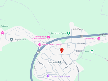 Casa en Venta, Chapala Haciendas Jalisco