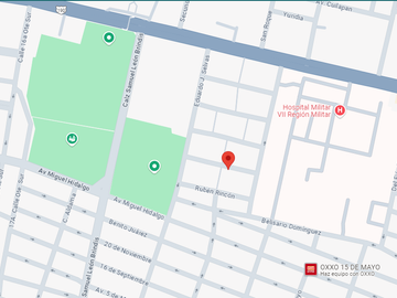 Sk17 Gran Oportunidad, Hermosa Casa En Venta En Magisterial Tuxtla Gutierrez (ideal Para Inversion O Para Comenzar Con Tu Patrimonio A Costo Accesible