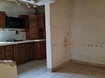 VENTA CASA   EN COL SAN BENITO PARA REMODELAR