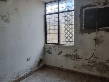 VENTA CASA   EN COL SAN BENITO PARA REMODELAR