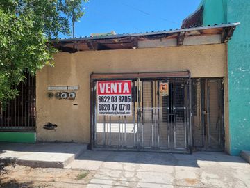 VENTA CASA   EN COL SAN BENITO PARA REMODELAR
