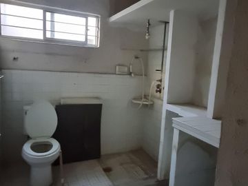 VENTA CASA   EN COL SAN BENITO PARA REMODELAR