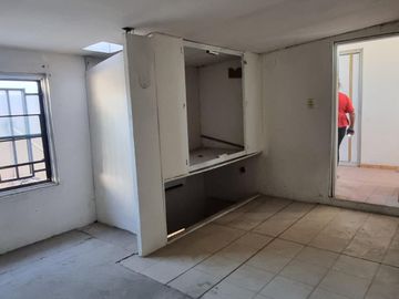 VENTA CASA   EN COL SAN BENITO PARA REMODELAR
