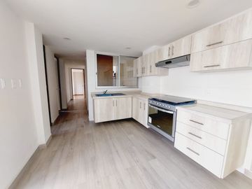 Departamentos en venta en bugambilias