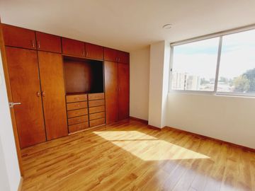 Departamentos en venta en bugambilias