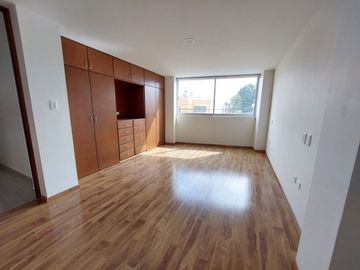 Departamentos en venta en bugambilias