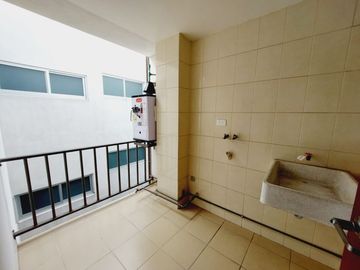 Departamentos en venta en bugambilias