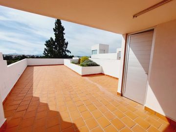 Departamentos en venta en bugambilias