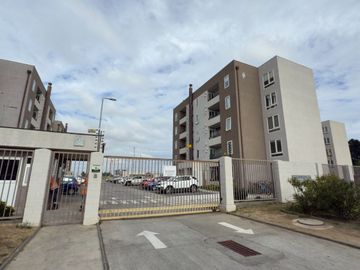 Departamento El Rosario san Pedro · Arriendo $460.000