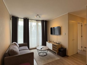 Departamento El Rosario san Pedro · Arriendo $460.000