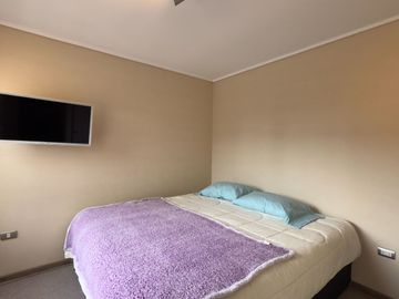Departamento El Rosario san Pedro · Arriendo $460.000