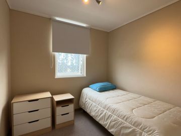 Departamento El Rosario san Pedro · Arriendo $460.000