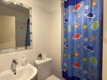 Departamento El Rosario san Pedro · Arriendo $460.000