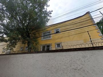 VENTA DE AMPLIO DPTO EN CAMINO AL AJUSCO, COL. FUENTES DE TEPEPAN, TLALPAN, CDMX
