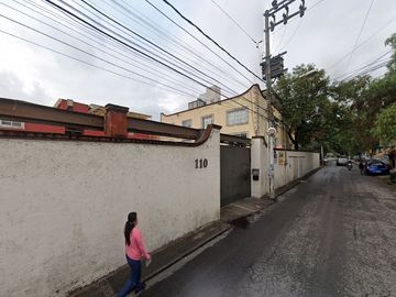 VENTA DE AMPLIO DPTO EN CAMINO AL AJUSCO, COL. FUENTES DE TEPEPAN, TLALPAN, CDMX