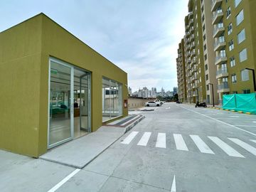 Venta Apartamento La Toscana - Manizales
