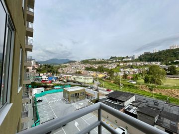 Venta Apartamento La Toscana - Manizales