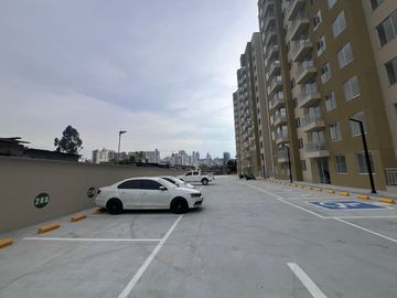 Venta Apartamento La Toscana - Manizales