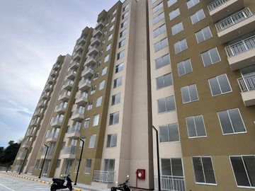 Venta Apartamento La Toscana - Manizales
