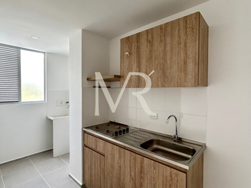 Venta Apartamento La Toscana - Manizales