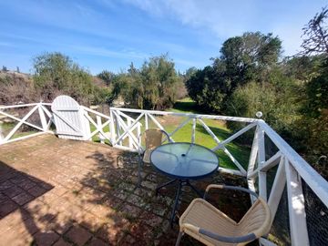 Preciosa Parcela 157/5.600 Terreno Plano Con Proyección